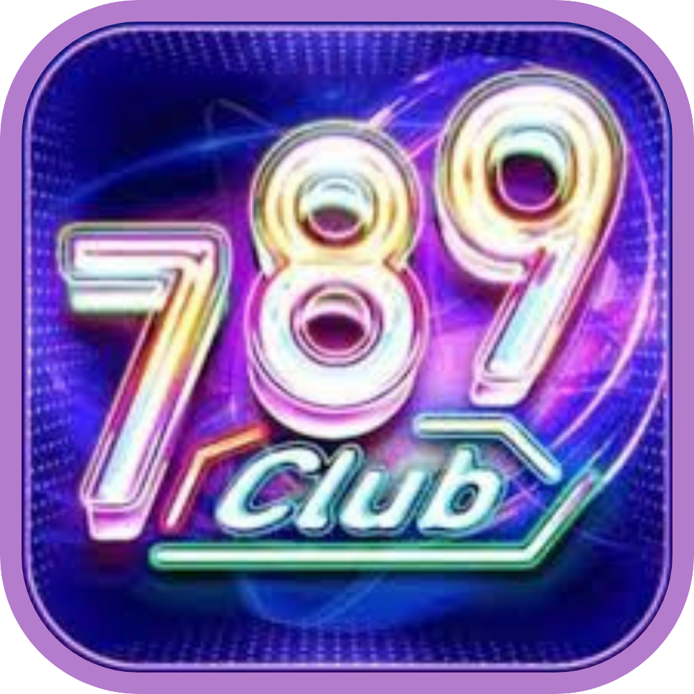789club - Logo nền tảng trực tuyến
